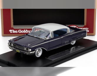 MERCURY Park Lane (1960), Purple White