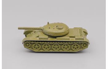 Игрушка Танк T-54, серия "Военная техника"