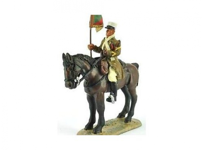 Сержант кавалерист Французский Иностранный легион 1930