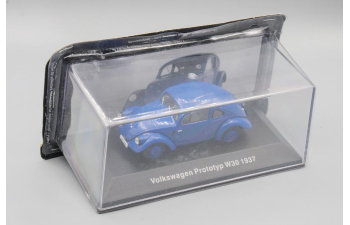 VOLKSWAGEN W30 Prototyp (1937), blue