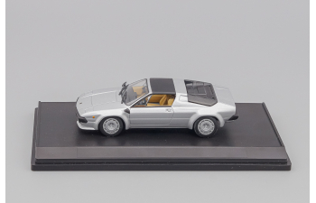LAMBORGHINI Jalpa (1981), silver