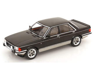 FORD Granada MK II 2.8 Injection (1982), black/grey