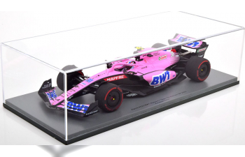 ALPINE A522 BWT GP Bahrain, Ocon (2022)