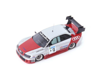 Audi 100 S4 GTO #9 GER 1992