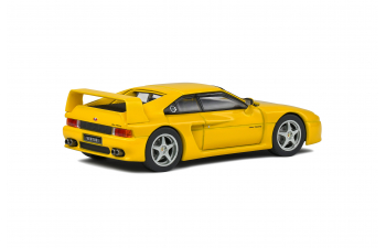 VENTURI 400 GT 1994, yellow