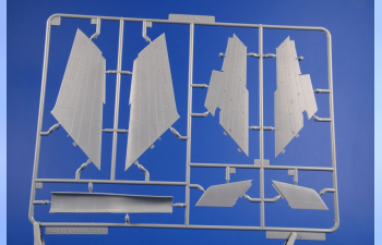 Сборная модель SMB-2 Super Mystere Duo Pack & Book