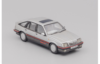 VAUXHALL Cavalier Mk II SRi 130, astro silver