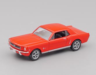FORD Mustang (1964), Mes voitures de collection 18