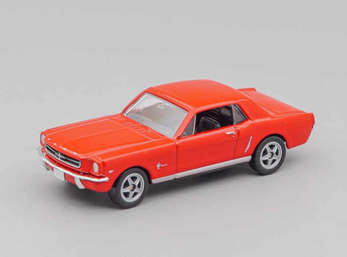 FORD Mustang (1964), Mes voitures de collection 18