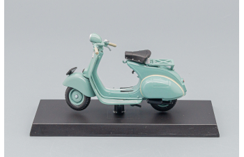 PIAGGIO Vespa Allstate 125 (1954), light green