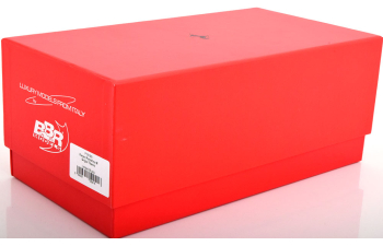 FERRARI Portofino M roof open (2020), titan-silver