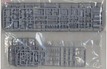 Сборная модель J.M.S.D.F. DDH Hyuga