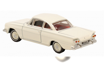 FORD Consul Capri (1961), white