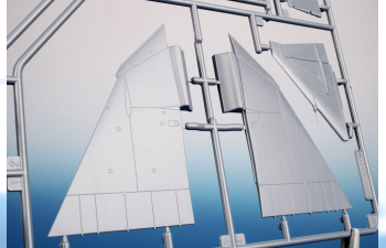 Сборная модель AJ-37 Viggen 'Show Must Go On'