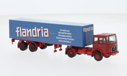 MAN F7 SZKo Flandria