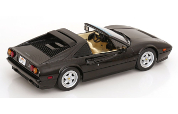 FERRARI 328 GTS US-Version Miami Vice (1958), black