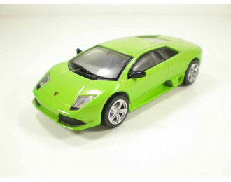 LAMBORGHINI Murcielago LP640, green