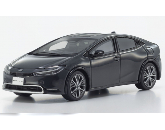 TOYOTA Prius Z Hybrid (2023), Grey