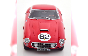 FERRARI 250 GT SWB Competizione (1960)