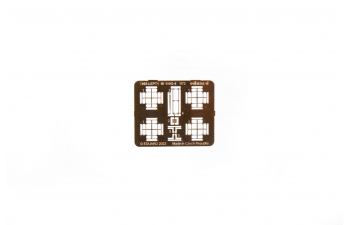 Сборная модель Bf 110G-4