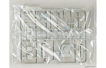 Сборная модель немецкий военный автомобиль Pkw.K1 Kübelwagen Type 155 Half-Track