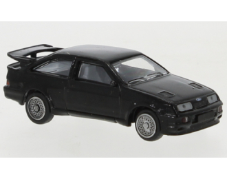 FORD Sierra RS 500 schwarz