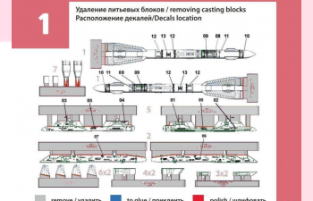 УПРАВЛЯЕМАЯ РАКЕТА Р-27 Р