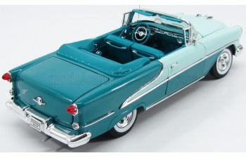  OLDSMOBILE SUPER 88 CABRIOLET OPEN (1955) 
