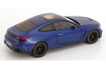 MERCEDES-BENZ CLE-CLASS CLE53 AMG COUPE 2024