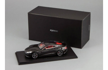  ASTON MARTIN Vanquish, onyx black