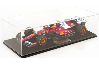 FERRARI SF-25 Winner Sprint Race GP China, Hamilton (2025)