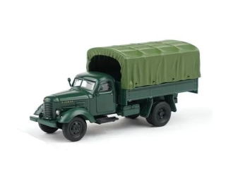 FAW Jiefang CA10 Truck, green