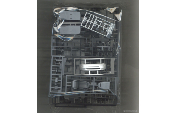 Сборная модель Nissan Fairlady Z (Z32) 300ZX Twin Turbo 2by2 (1992)