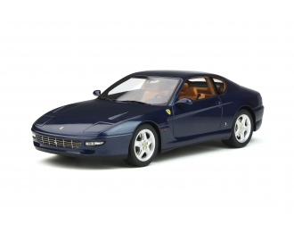 Ferrari 456 GT (blue)