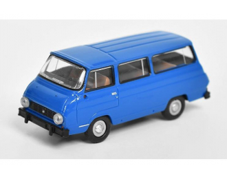 SKODA 1203 (1969), blue