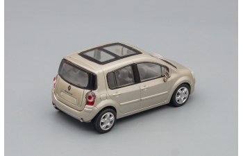 RENAULT Modus, beige