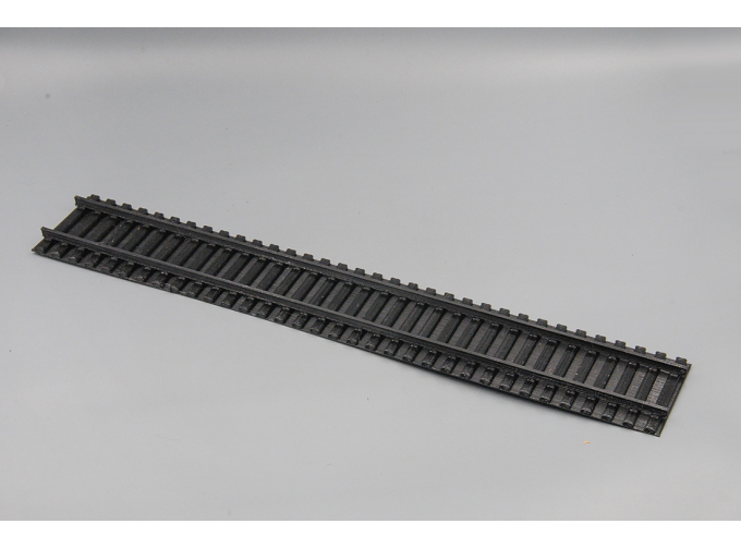 Рельсы 1/43, 40 см, 1 шт