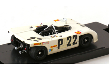 PORSCHE 908/3 №22 Nuerburgring (1970)