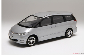 Сборная модель Toyota Estima G/X/Aeras G Package