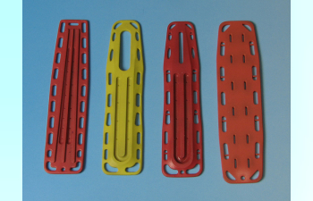 Spine Boards