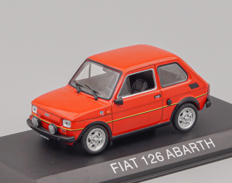FIAT 126P Abarth, Kultowe Maluchy