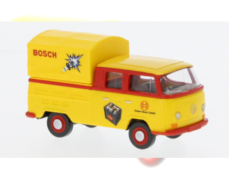 VOLKSWAGEN T2 Doppelkabin Bosch