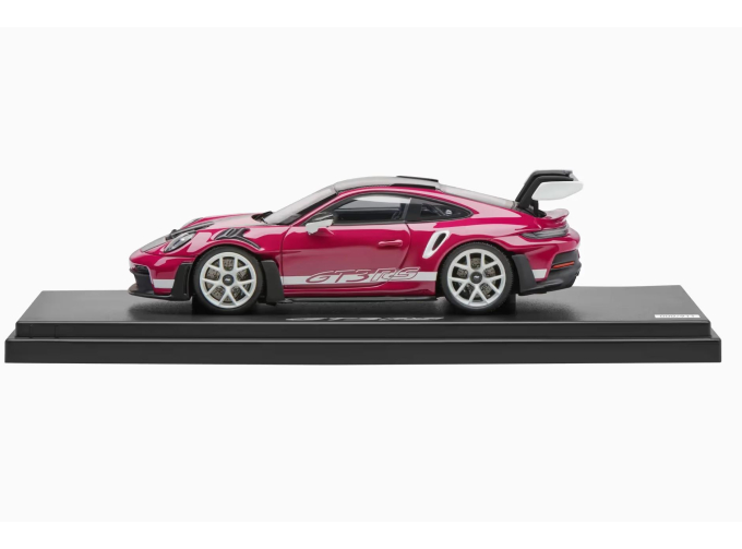 PORSCHE 911 992 GT3 RS COUPE SPECIAL REQUEST (2024)