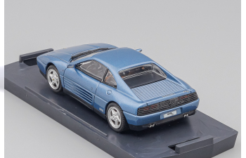 FERRARI 348 TB, blue