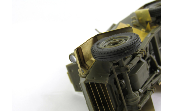 Фототравление БА-64 (Lanmo)