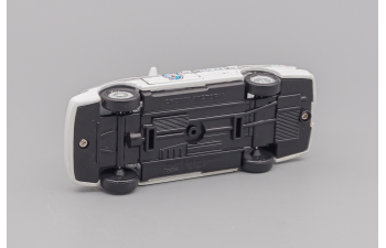 FORD Crown Victoria Richmond Police, white