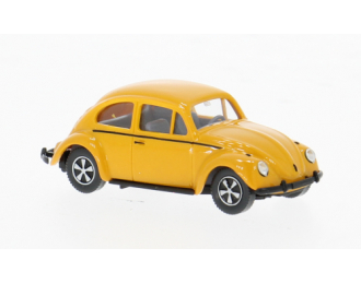 VOLKSWAGEN Käfer 1200 (1960), orange