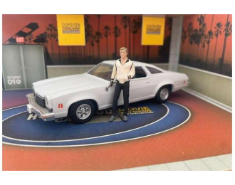 Фигурка Ryan Gosling *Drive*