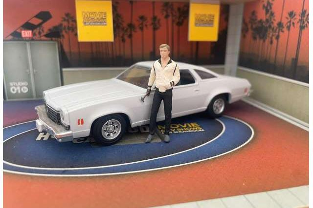 Фигурка Ryan Gosling *Drive*