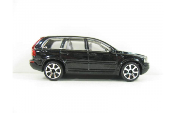 VOLVO XC90, Street Fire 1:43, черный